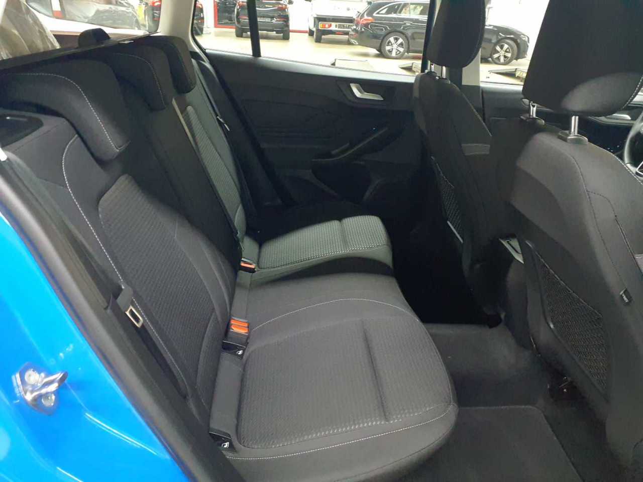 Ford Focus Turnier 1.5 EcoBlue Start-Stopp-System COOL&CONNECT 13