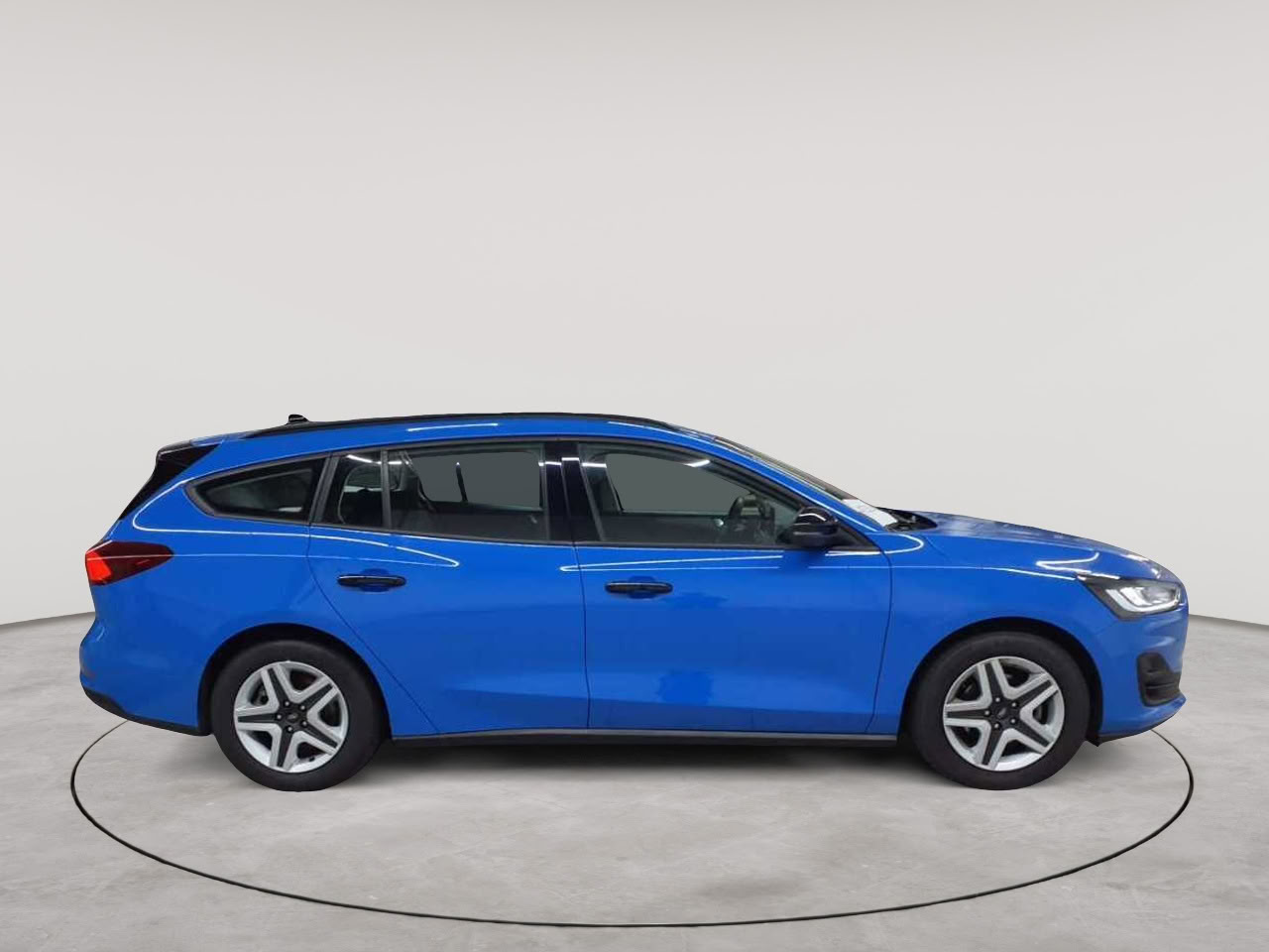 Ford Focus Turnier 1.5 EcoBlue Start-Stopp-System COOL&CONNECT 3