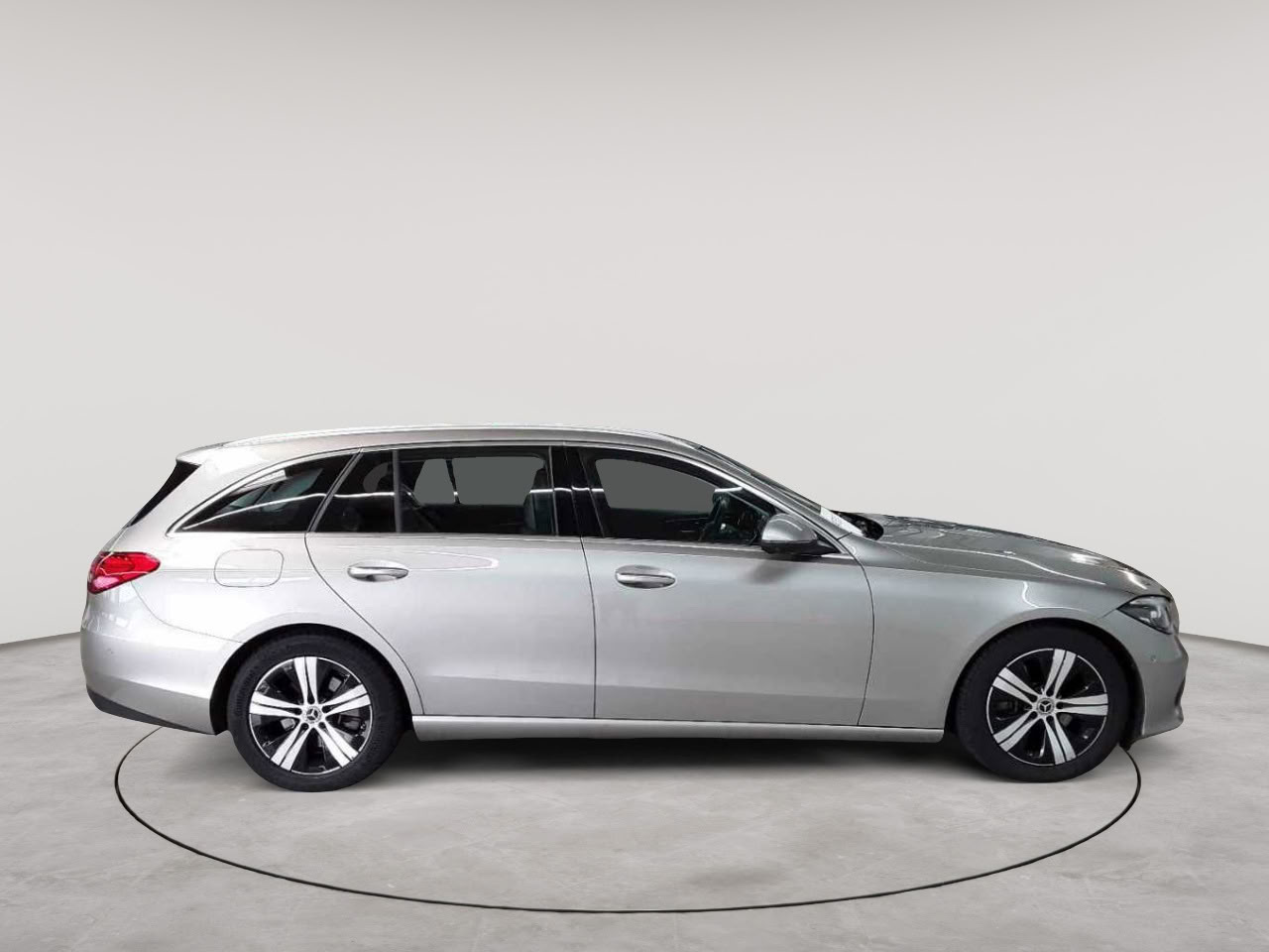 Mercedes-Benz C 220 d 4Matic T 9G-TRONIC Avantgarde 3