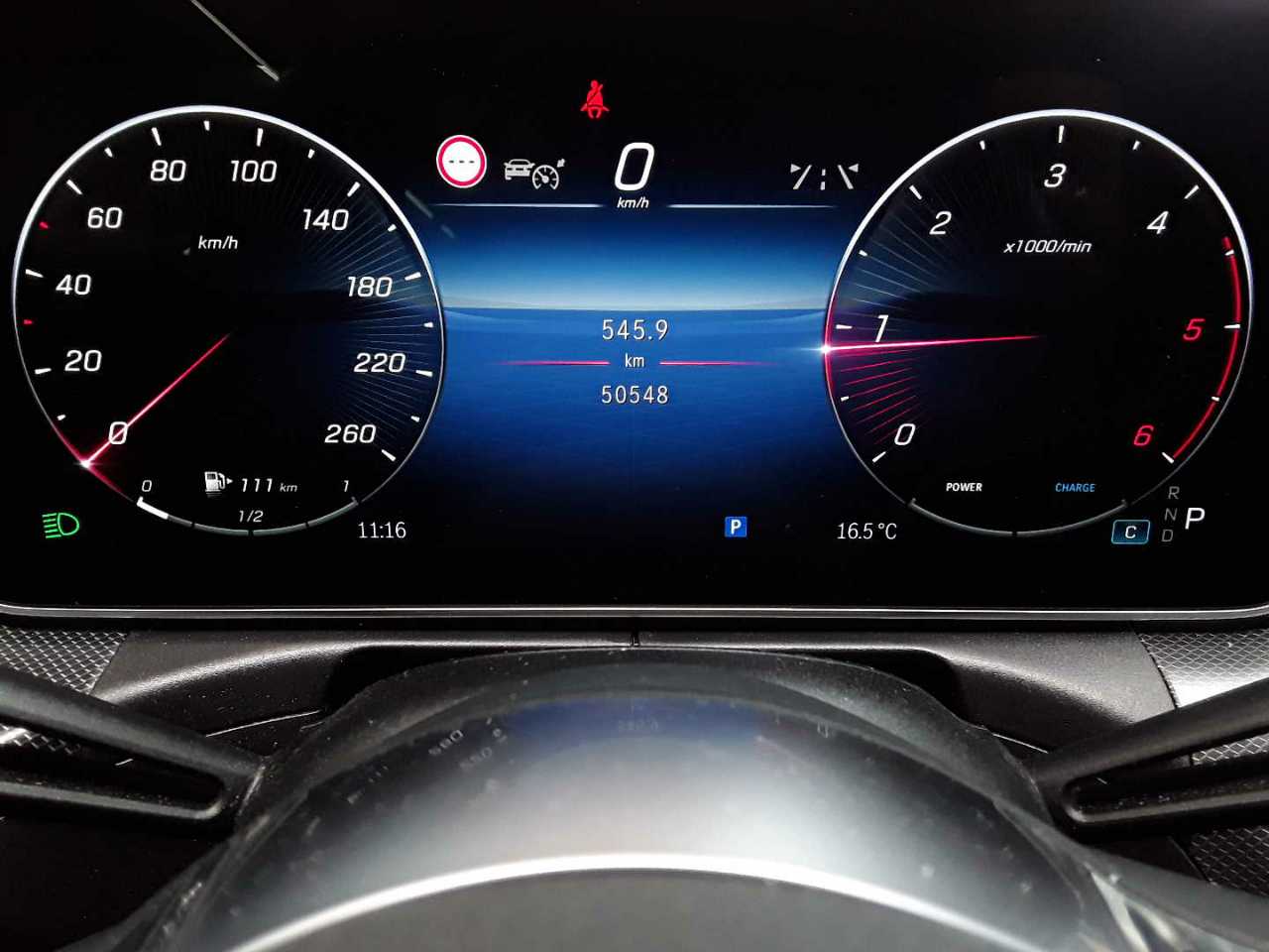 Mercedes-Benz C 220 d 4Matic T 9G-TRONIC Avantgarde 11