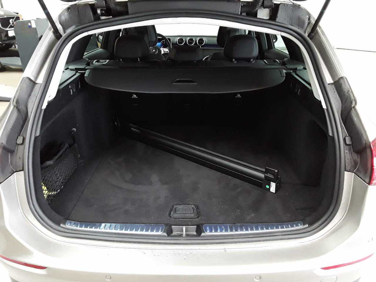 Mercedes-Benz C 220 d 4Matic T 9G-TRONIC Avantgarde 15