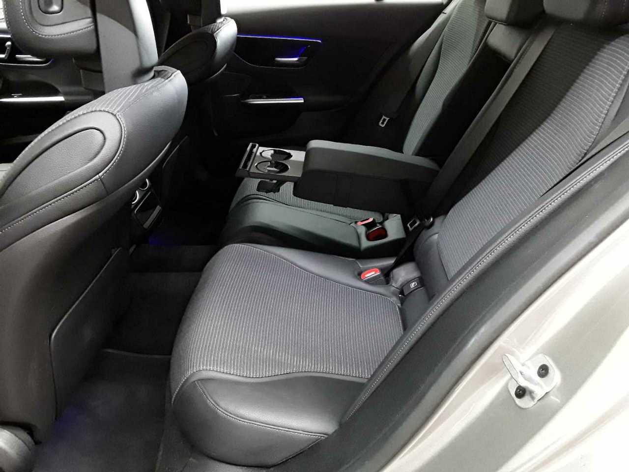 Mercedes-Benz C 220 d 4Matic T 9G-TRONIC Avantgarde 13