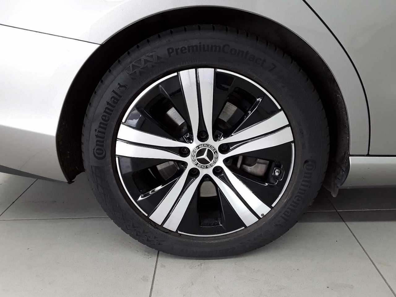 Mercedes-Benz C 220 d 4Matic T 9G-TRONIC Avantgarde 19