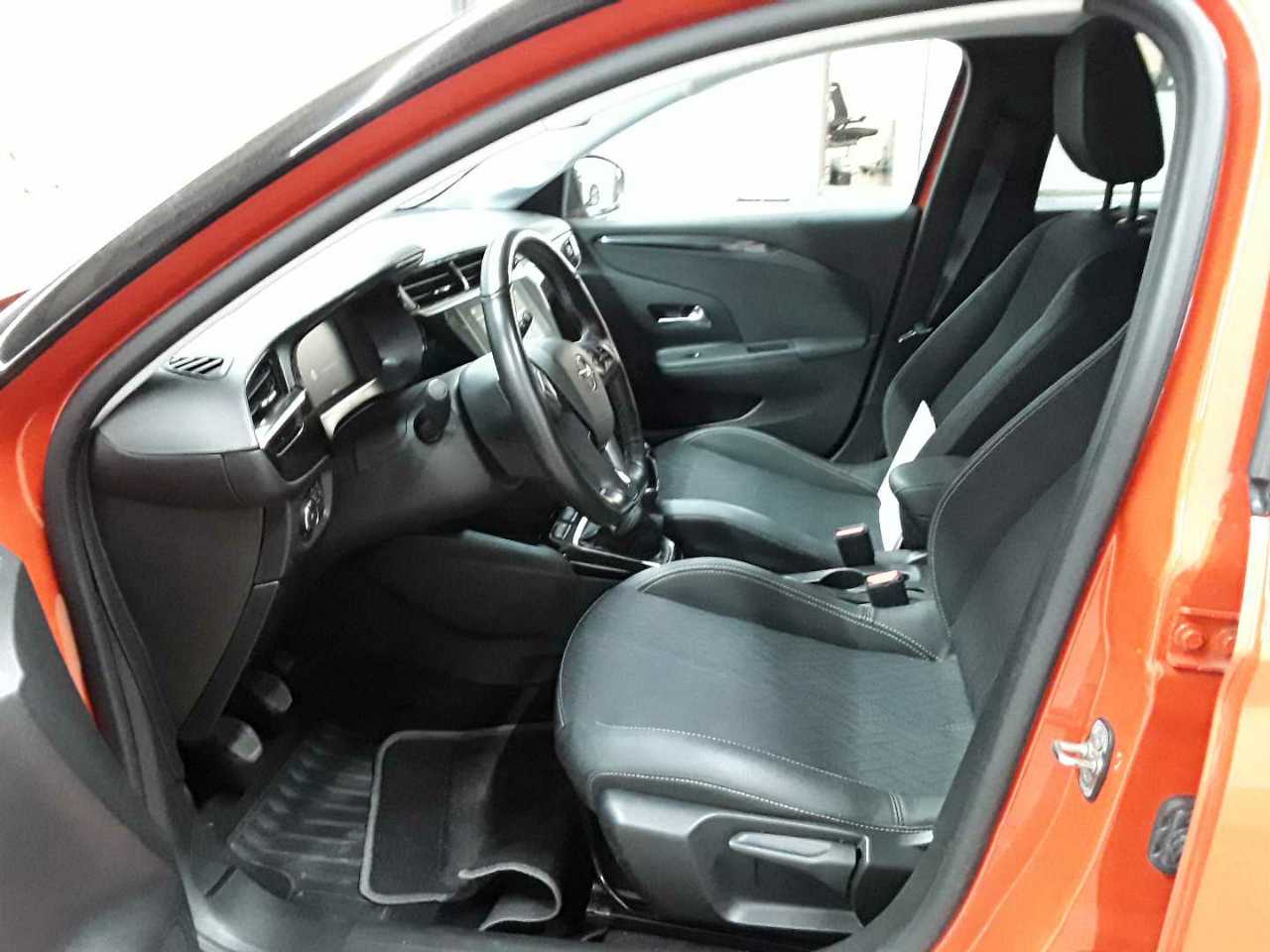 Opel Corsa 1.2 Start/Stop Elegance 7
