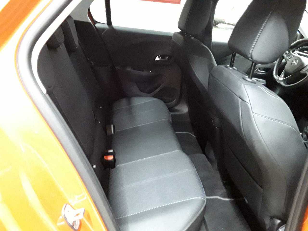 Opel Corsa 1.2 Start/Stop Elegance 14
