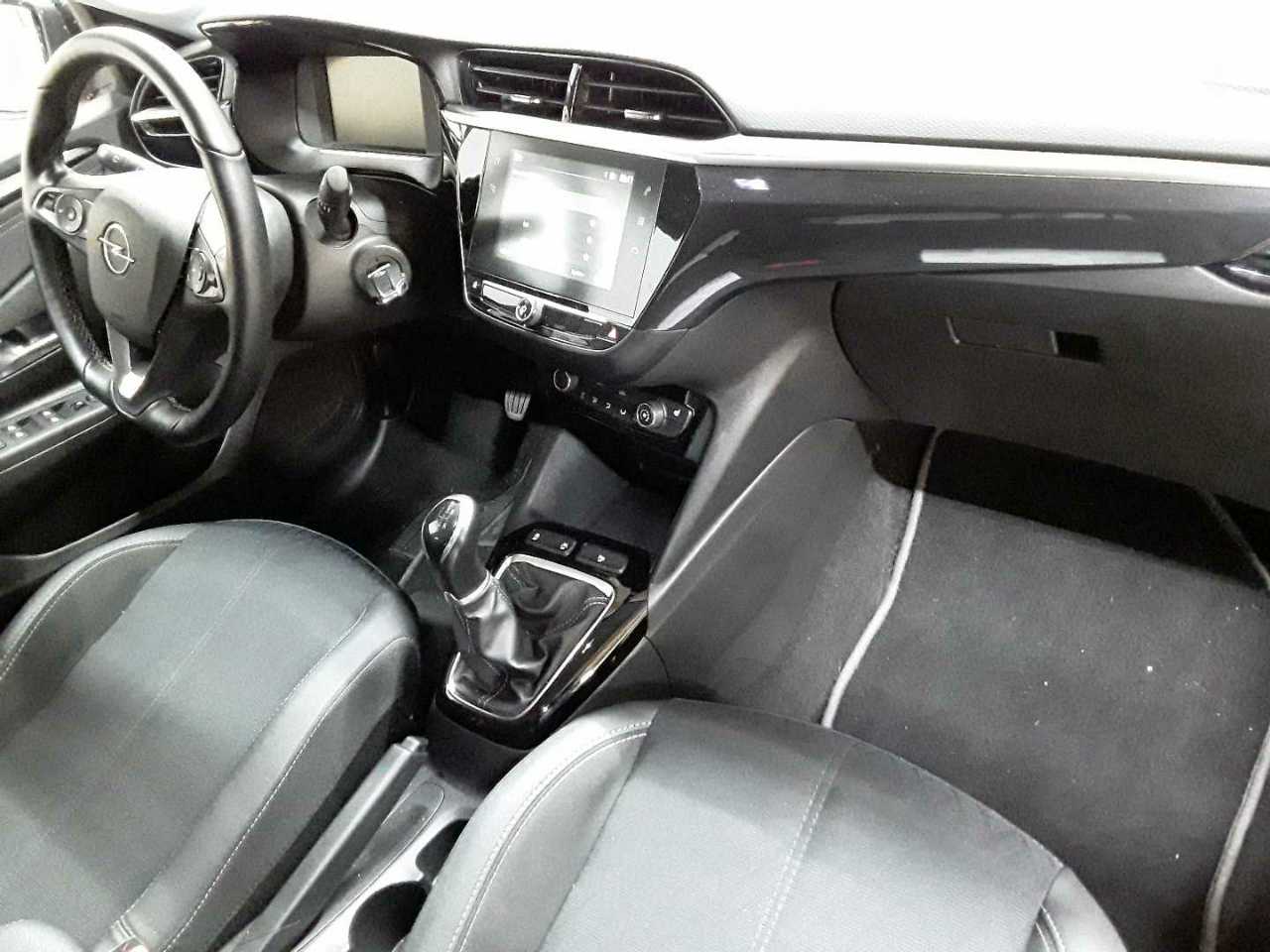 Opel Corsa 1.2 Start/Stop Elegance 9
