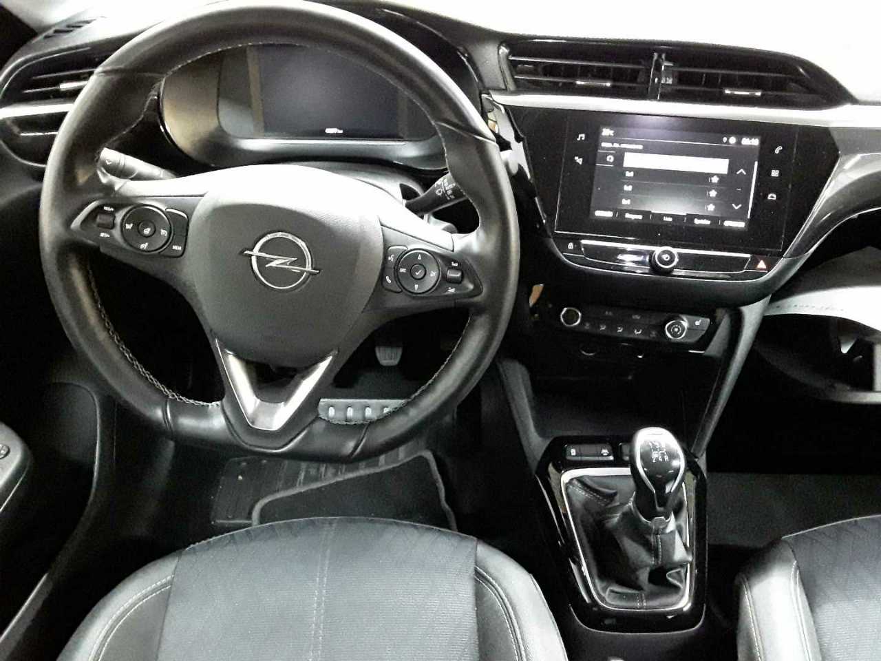 Opel Corsa 1.2 Start/Stop Elegance 10