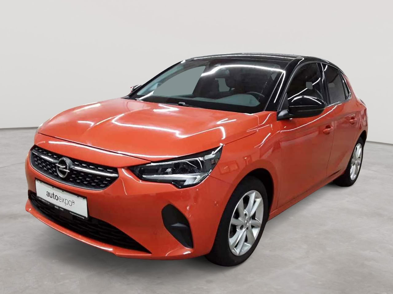 Opel Corsa 1.2 Start/Stop Elegance 2