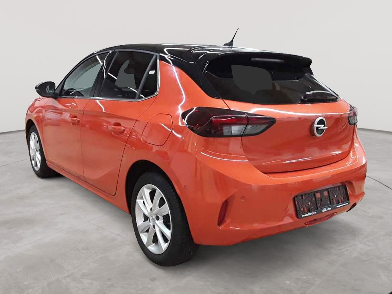Opel Corsa 1.2 Start/Stop Elegance 5