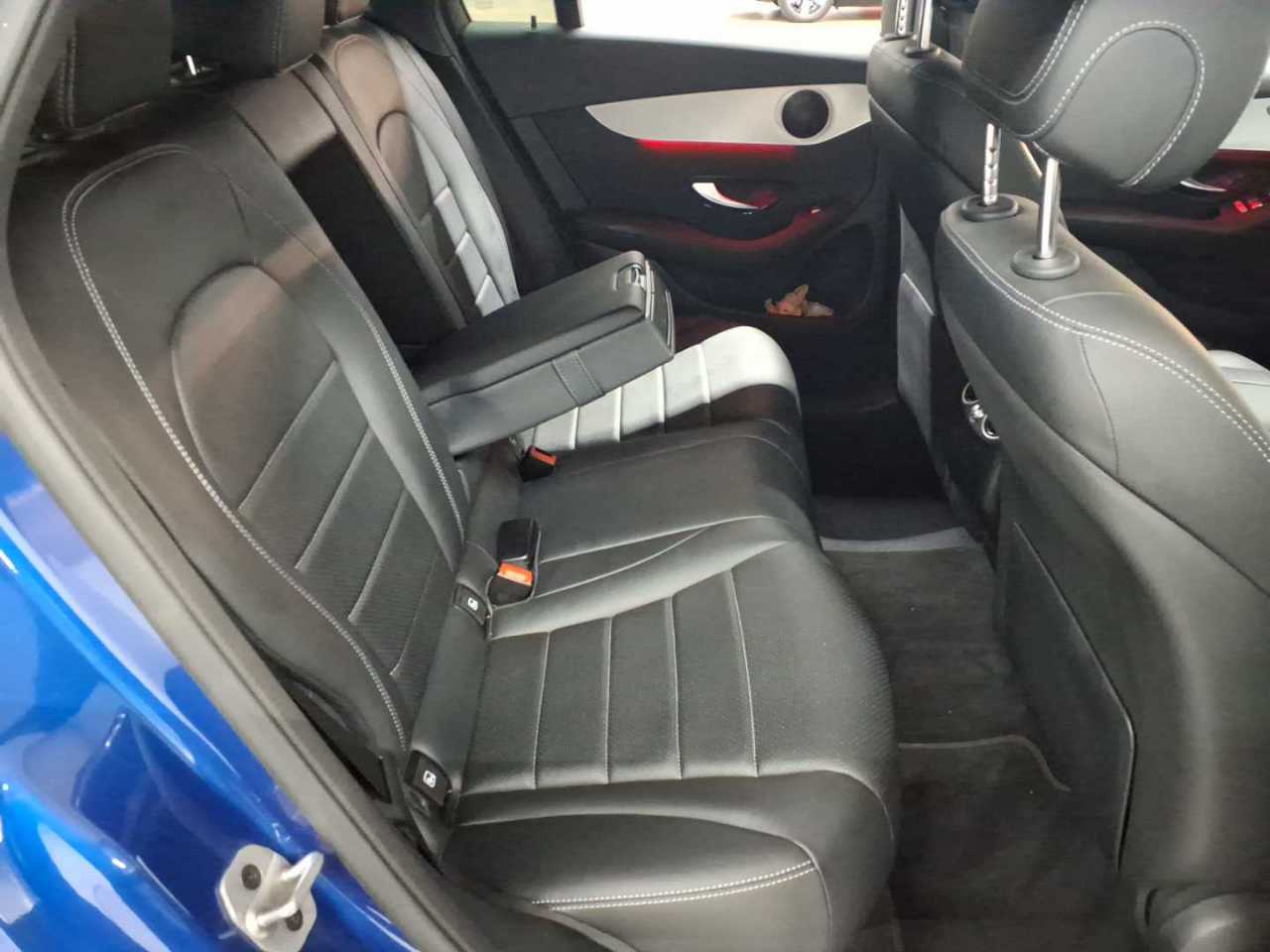 Mercedes-Benz GLC-Coupe 220 d 4Matic 9G-TRONIC 14