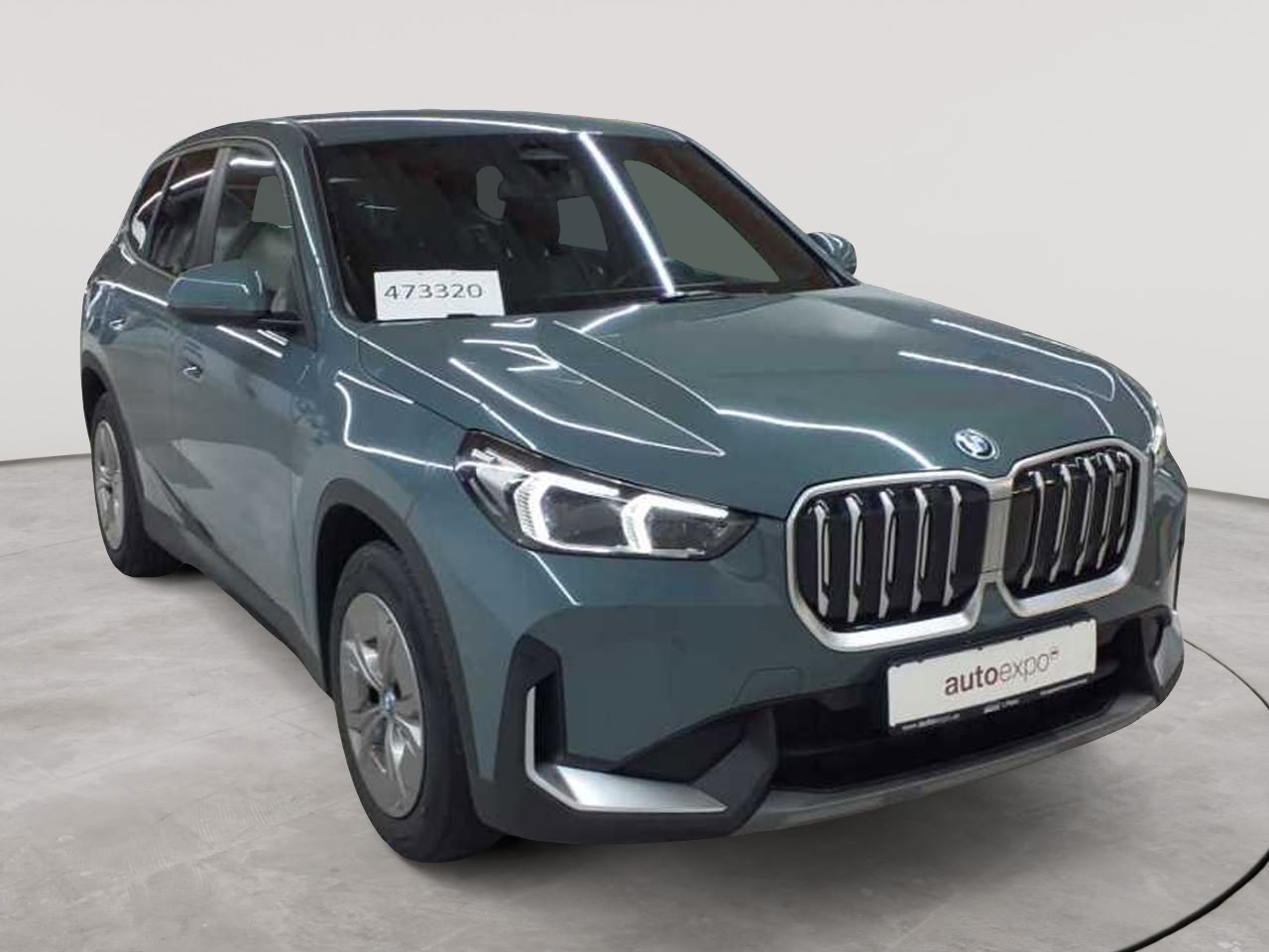 BMW iX1 xDrive30