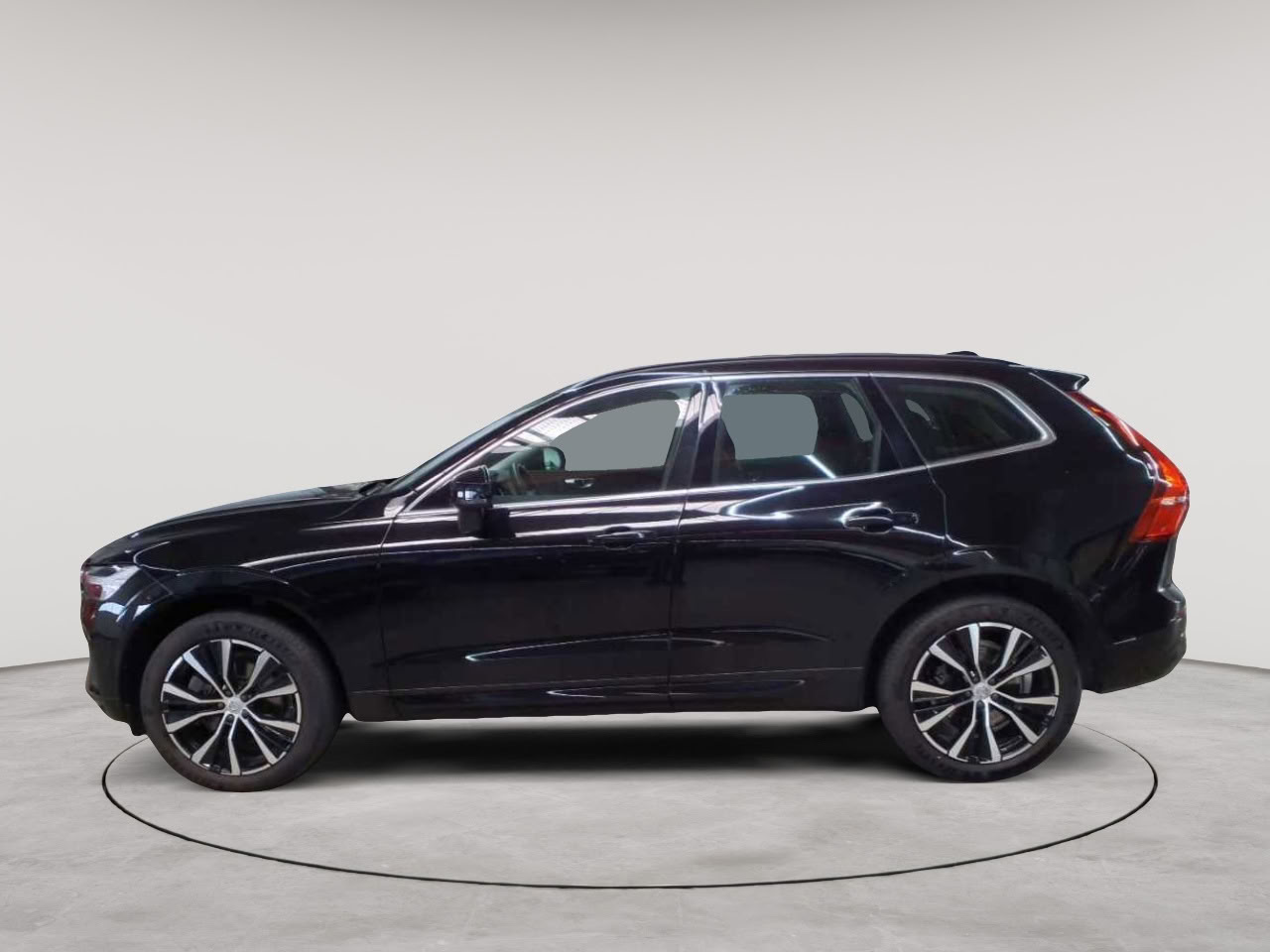 Volvo XC60 B4 B Core 6