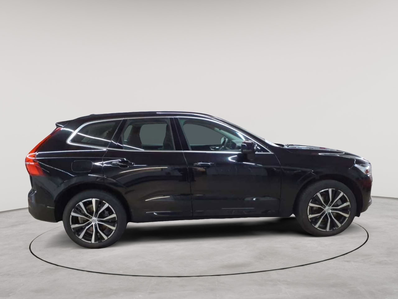 Volvo XC60 B4 B Core 3