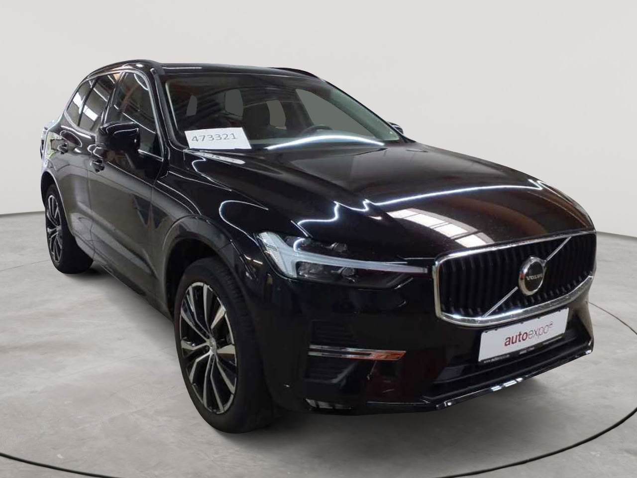 Volvo XC60 B4 B Core