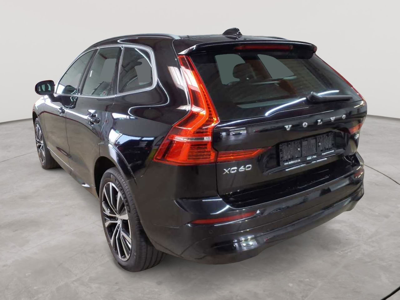 Volvo XC60 B4 B Core 5