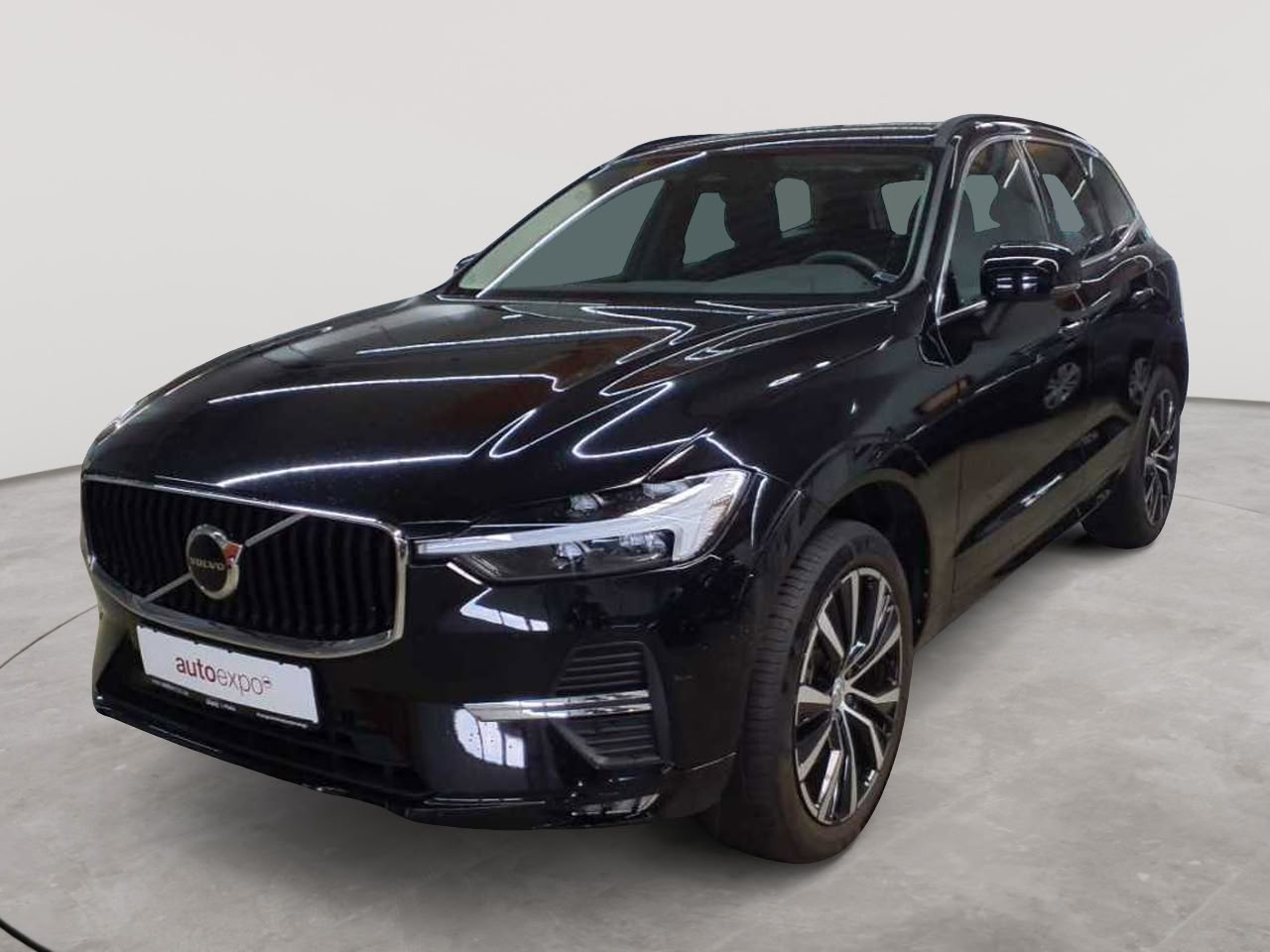 Volvo XC60 B4 B Core 2