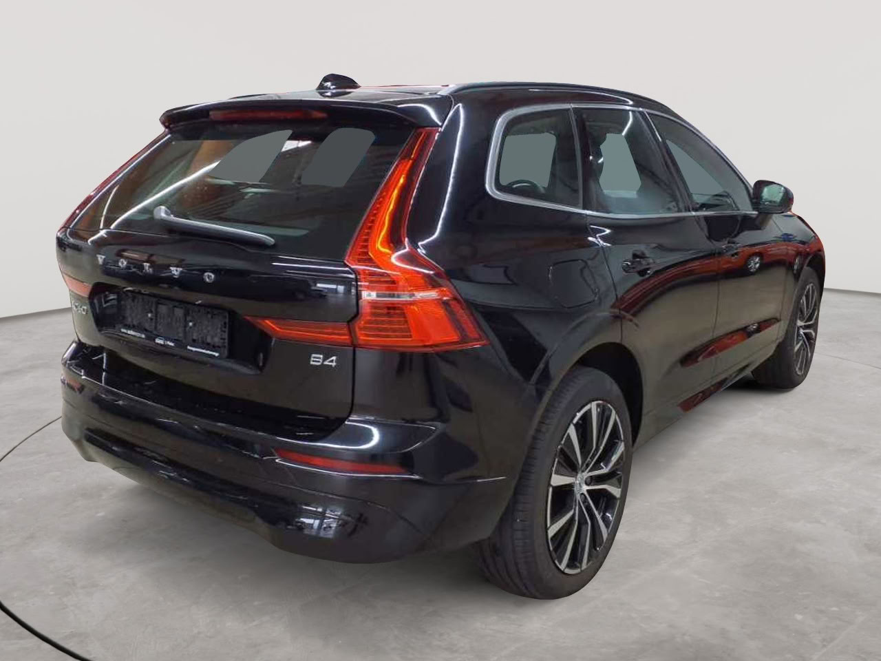 Volvo XC60 B4 B Core 4