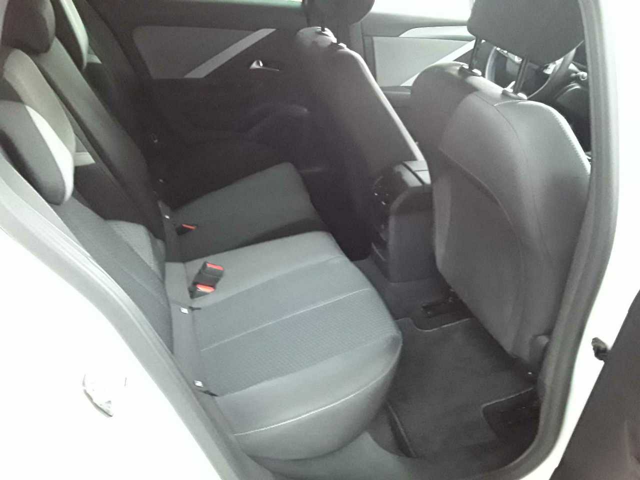 Opel Astra Sports Tourer 1.5 D Automatik Business Edition 14
