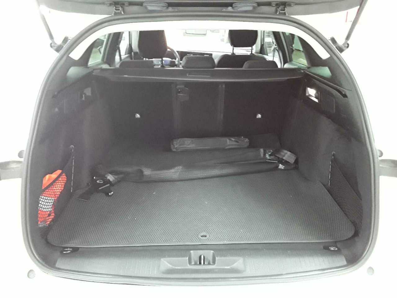 Opel Astra Sports Tourer 1.5 D Automatik Business Edition 15