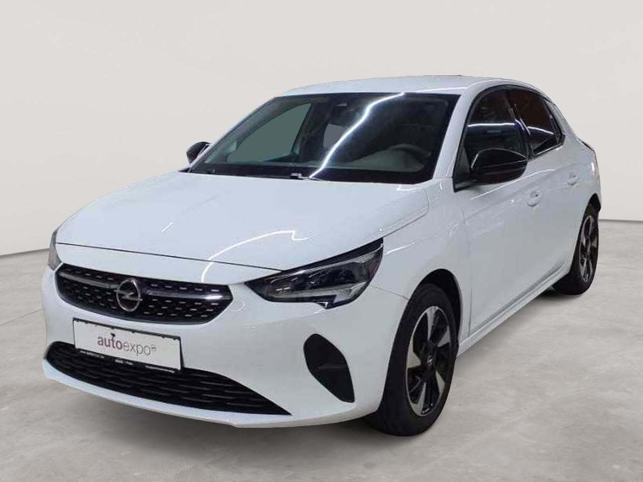 Opel Corsa-e Elegance 2