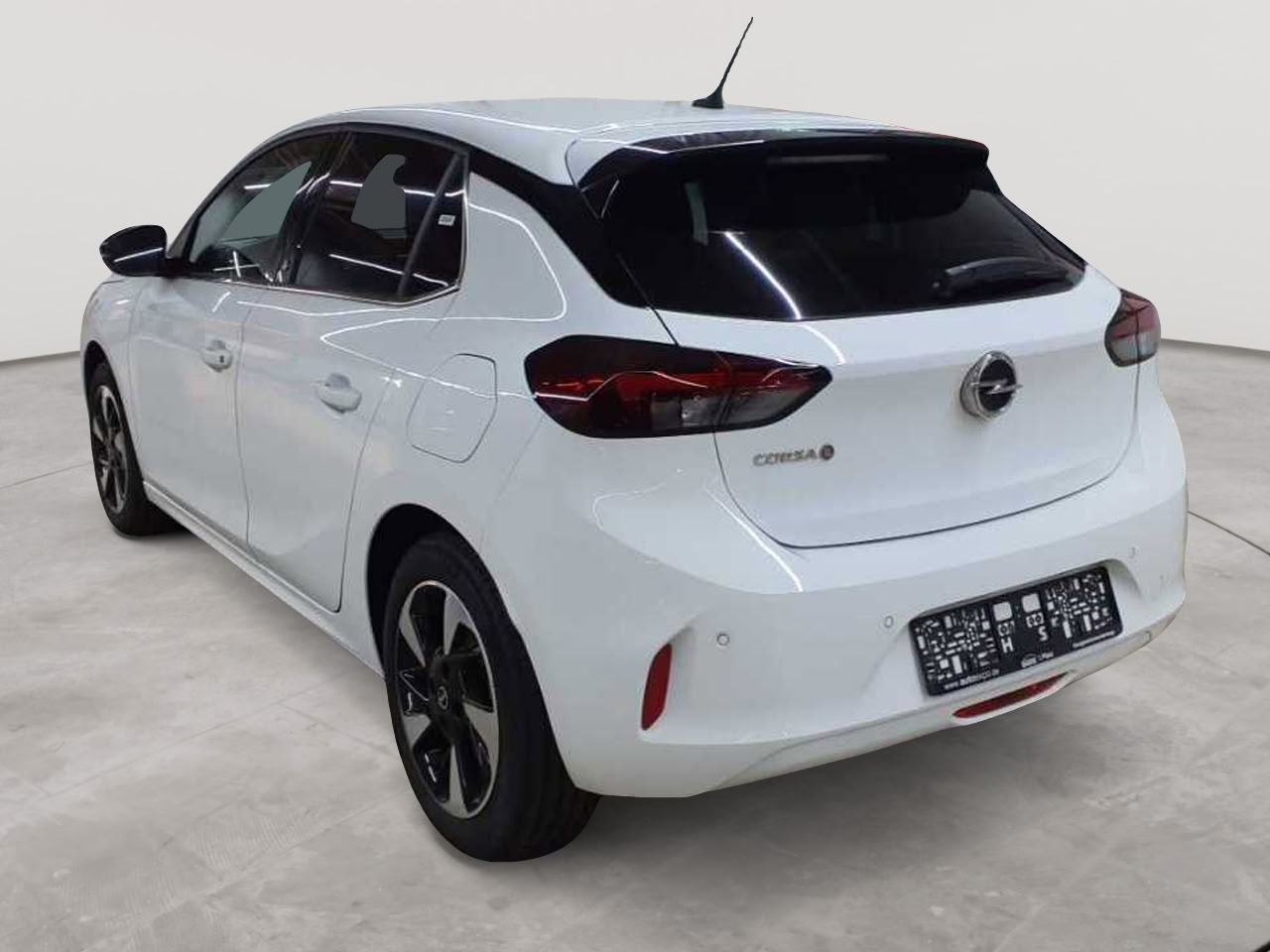 Opel Corsa-e Elegance 5