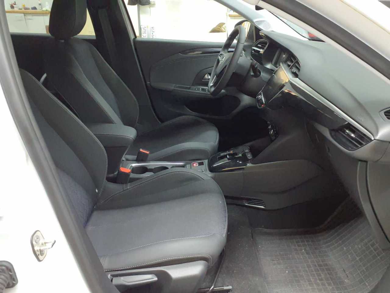 Opel Corsa-e Elegance 7