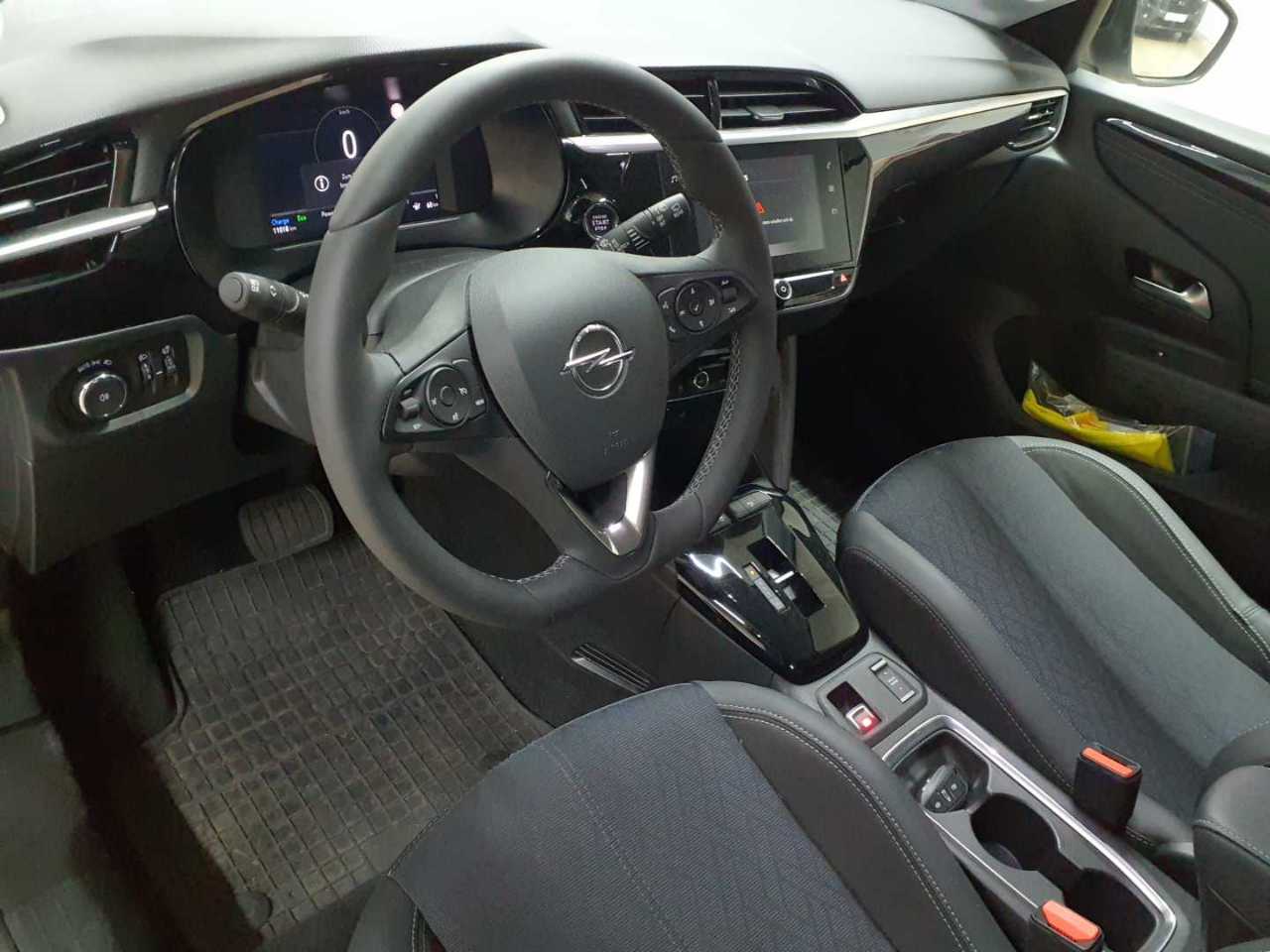 Opel Corsa-e Elegance 9