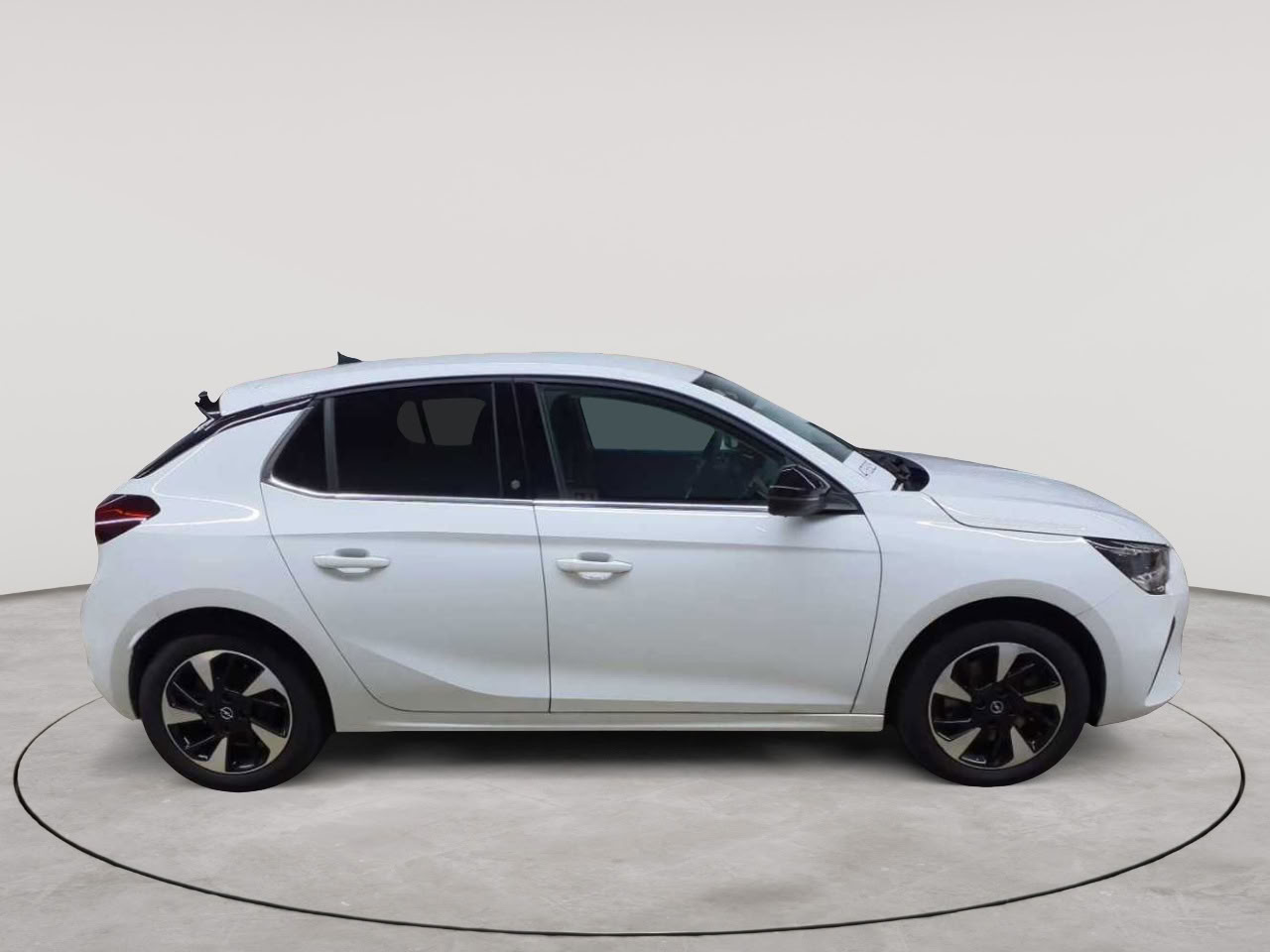 Opel Corsa-e Elegance 3