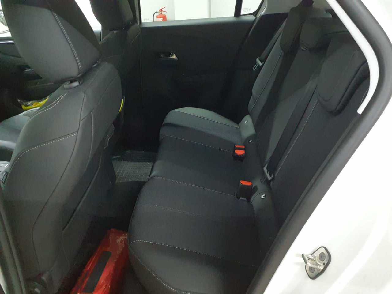 Opel Corsa-e Elegance 14