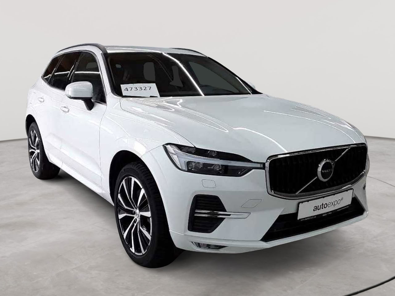 Volvo XC60 B4 B Core