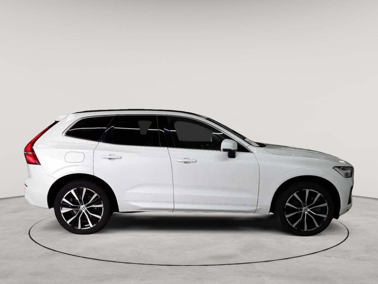 Volvo XC60 B4 B Core 3