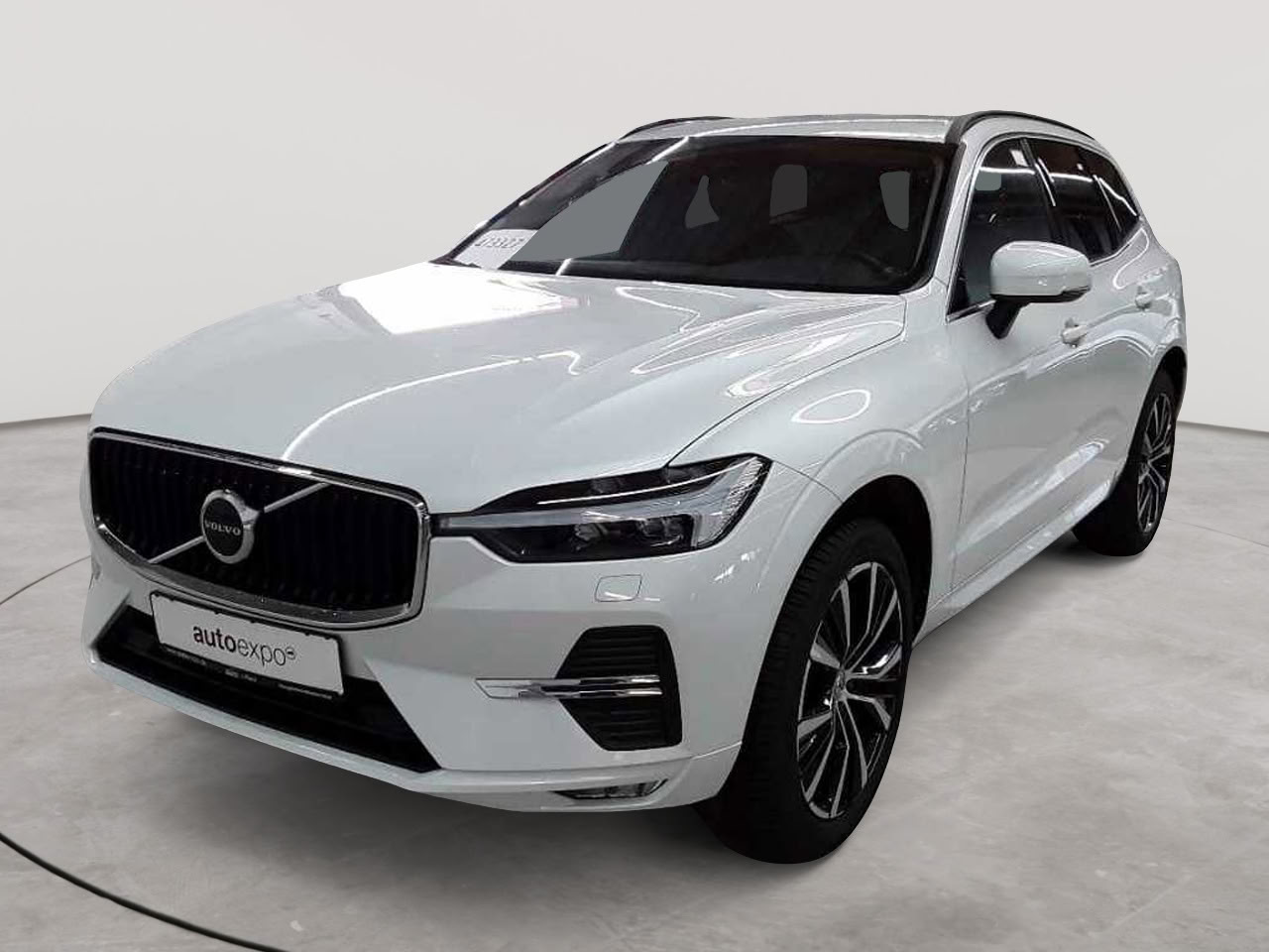 Volvo XC60 B4 B Core 2