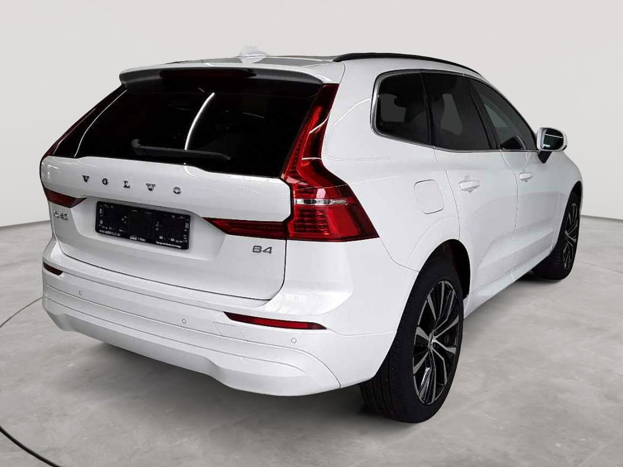 Volvo XC60 B4 B Core 4