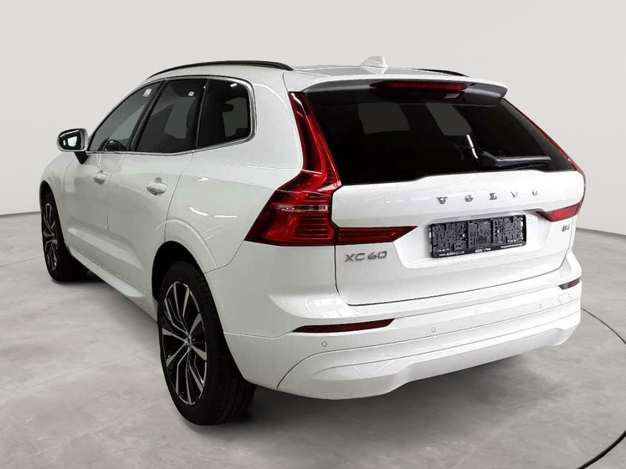 Volvo XC60 B4 B Core 5