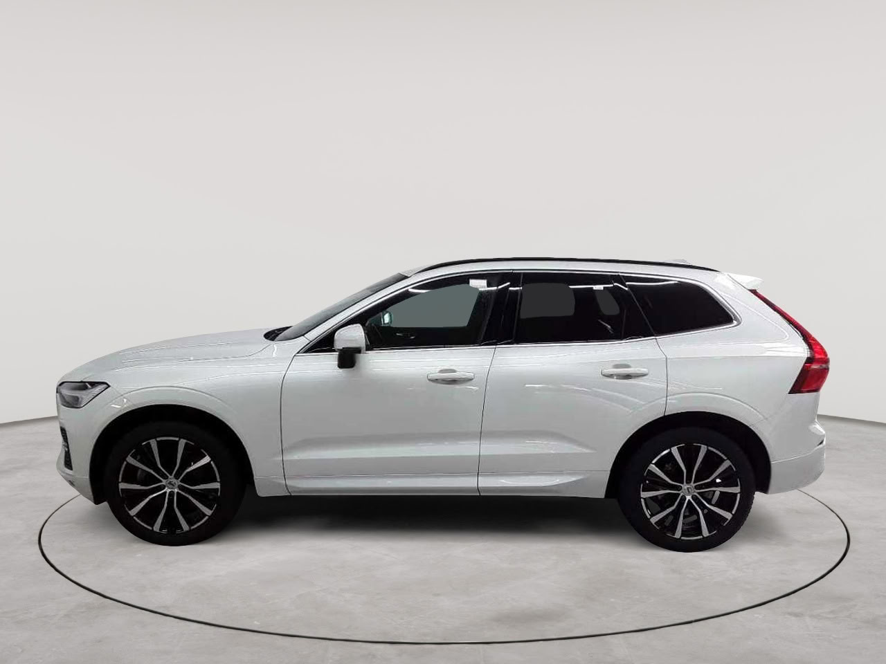 Volvo XC60 B4 B Core 6