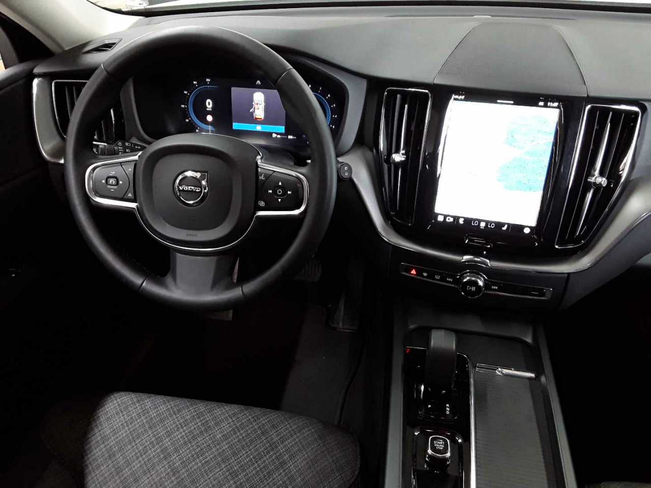 Volvo XC60 B4 B Core 10