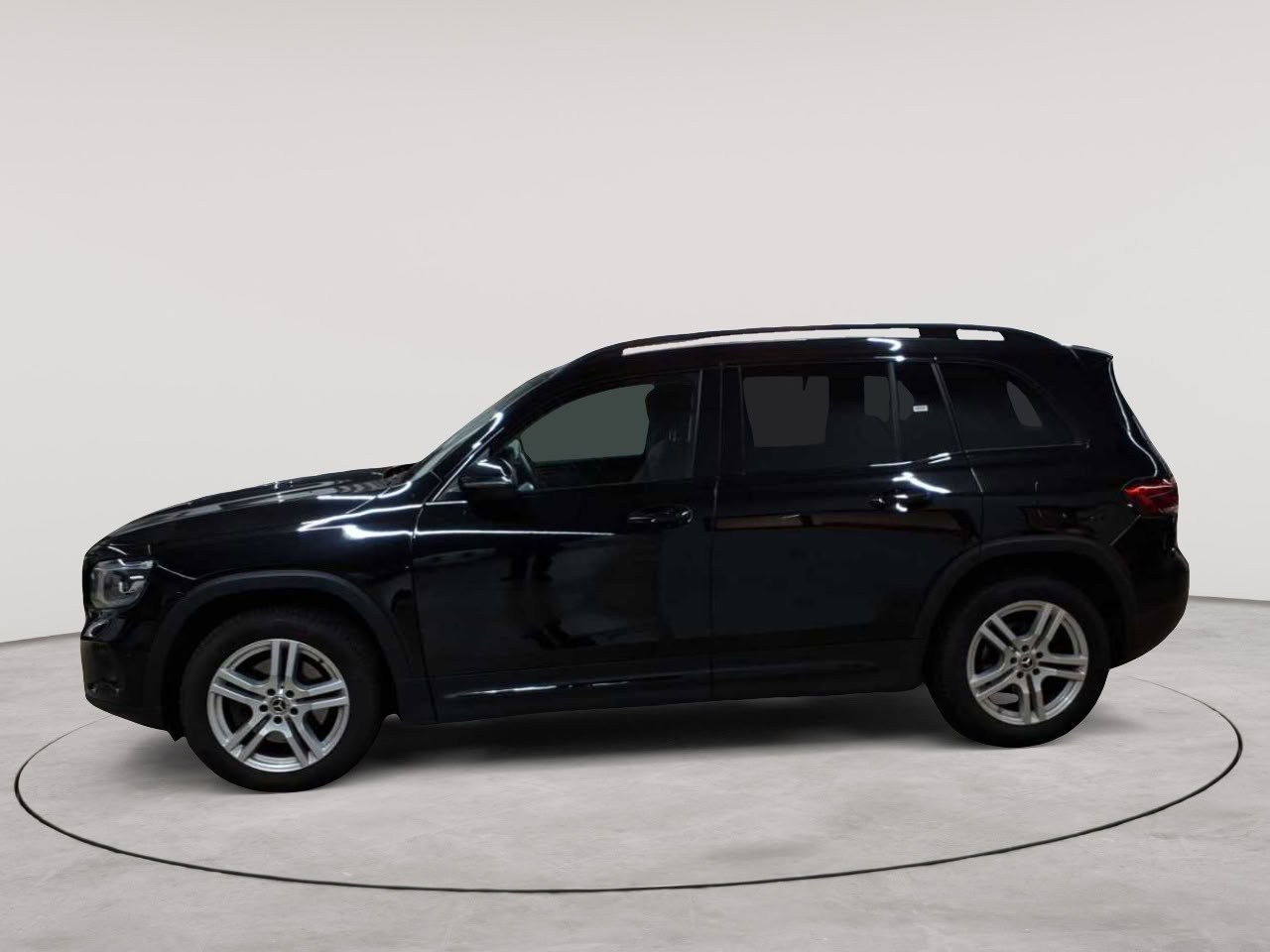 Mercedes-Benz GLB 200 d 8G-DCT Progressive 6