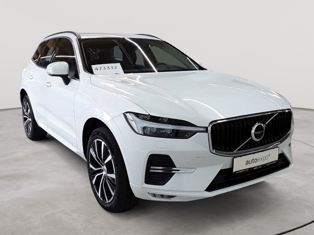 Volvo XC60 B4 B Core