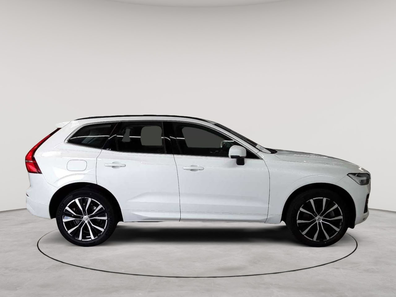 Volvo XC60 B4 B Core 3