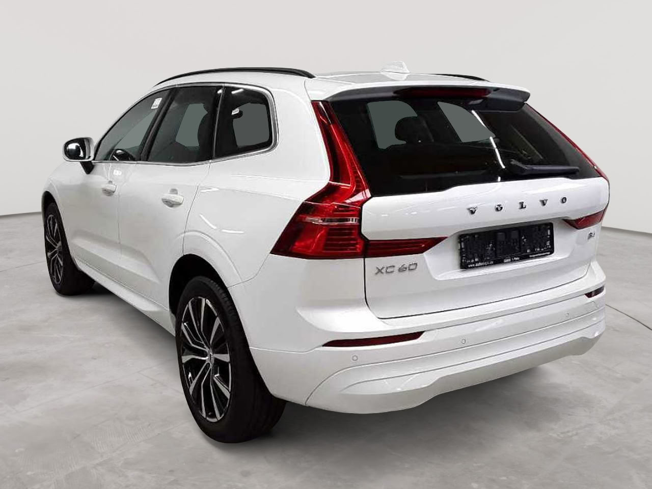 Volvo XC60 B4 B Core 5