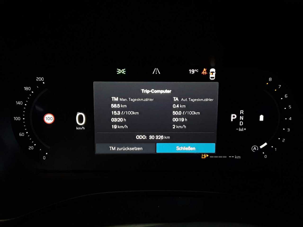Volvo XC60 B4 B Core 11