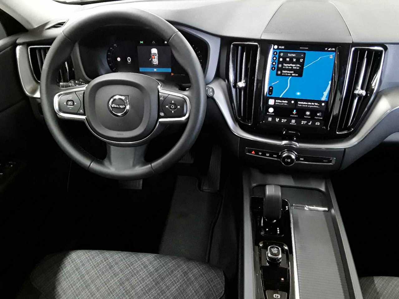 Volvo XC60 B4 B Core 10