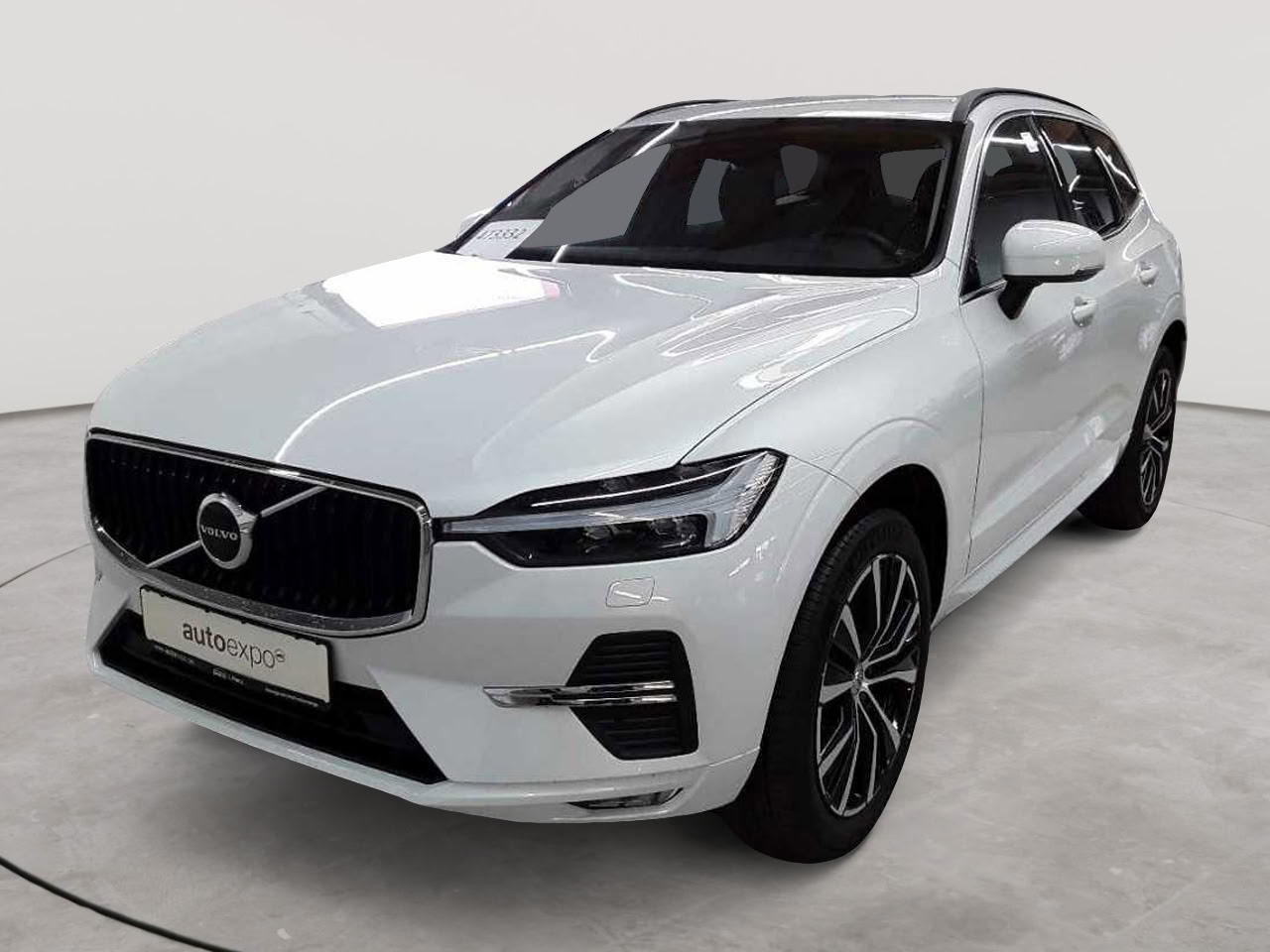 Volvo XC60 B4 B Core 2