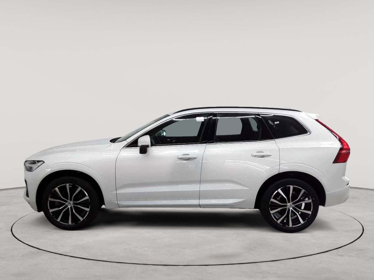 Volvo XC60 B4 B Core 6