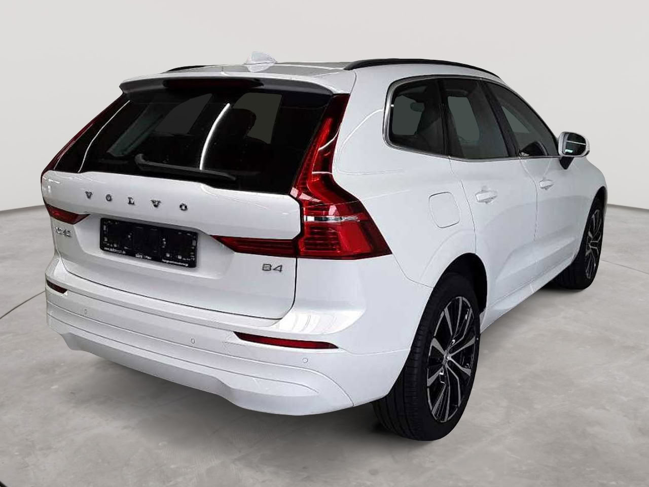 Volvo XC60 B4 B Core 4