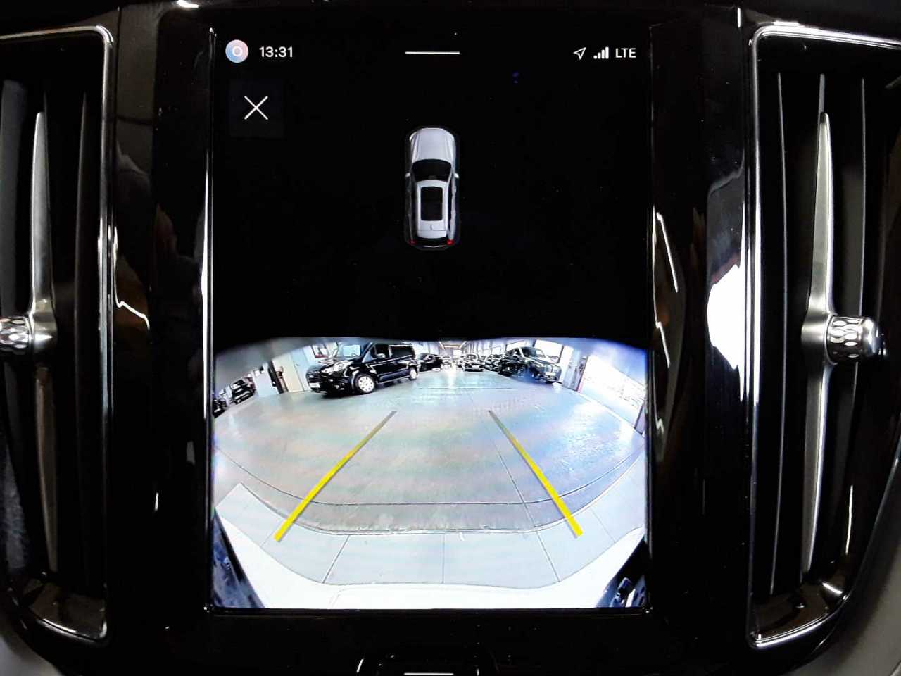Volvo XC60 B4 B Core 19
