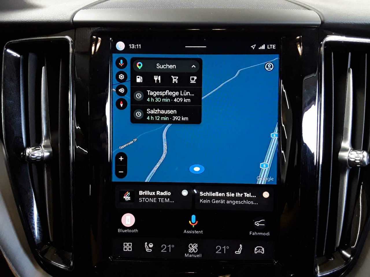 Volvo XC60 B4 B Core 12