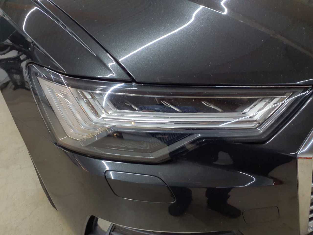 Audi A6 Avant 50 TDI quattro tiptronic design 17