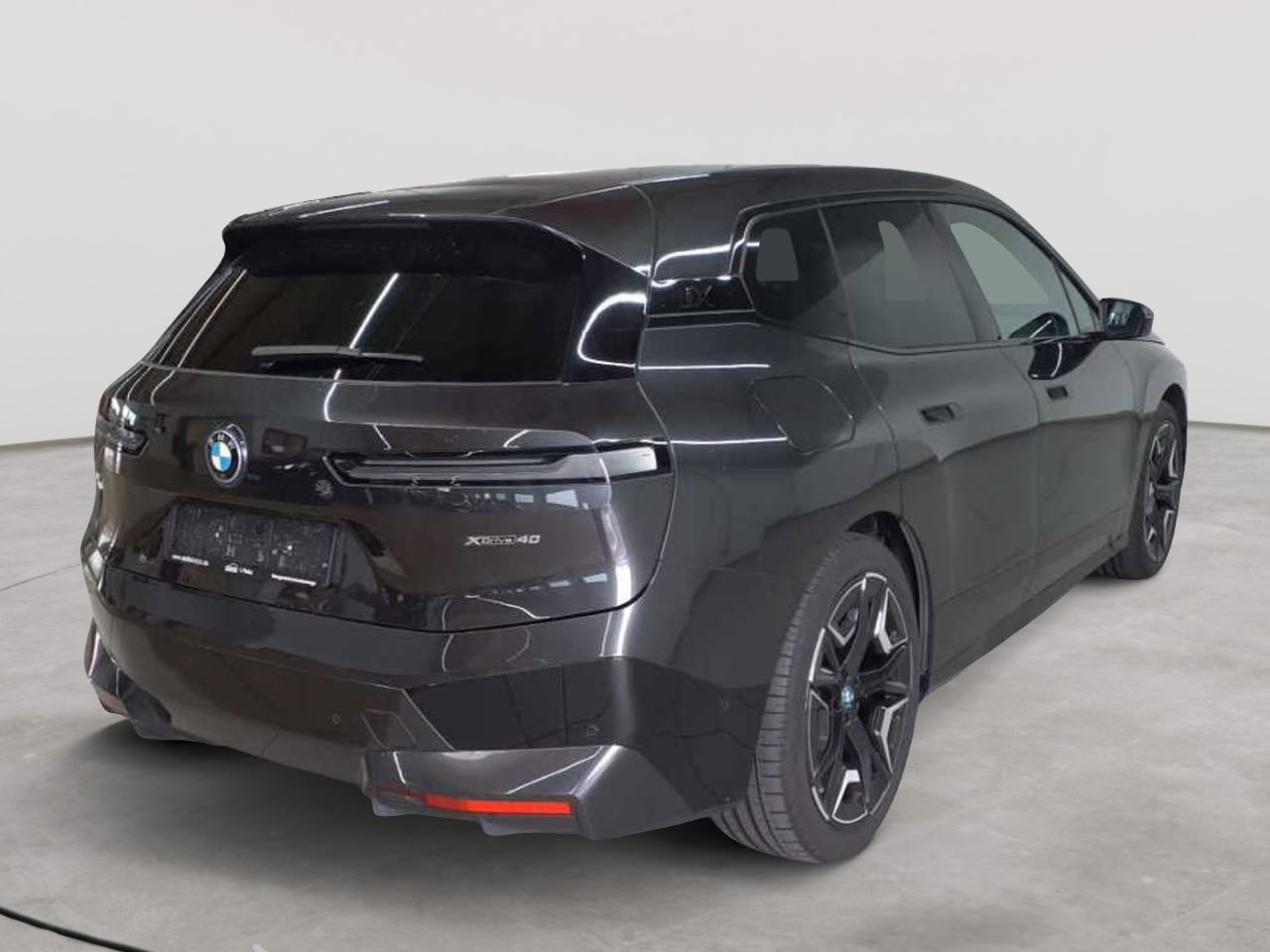 Bmw iX xDrive40 4