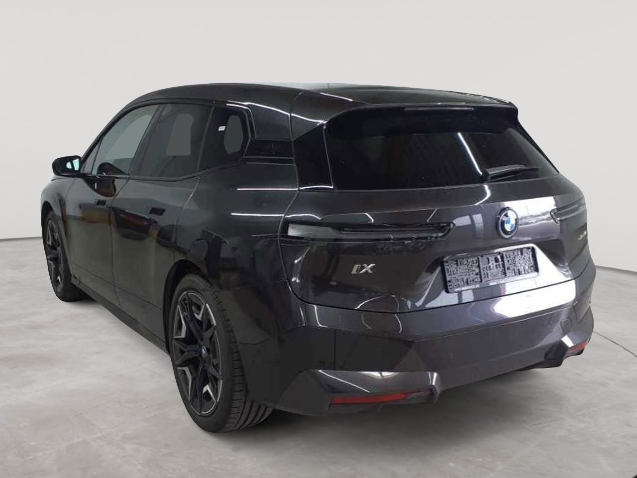 Bmw iX xDrive40 5